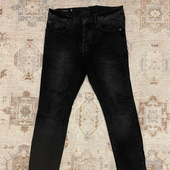 PURPLE Brand Denim - Picture 1 of 1